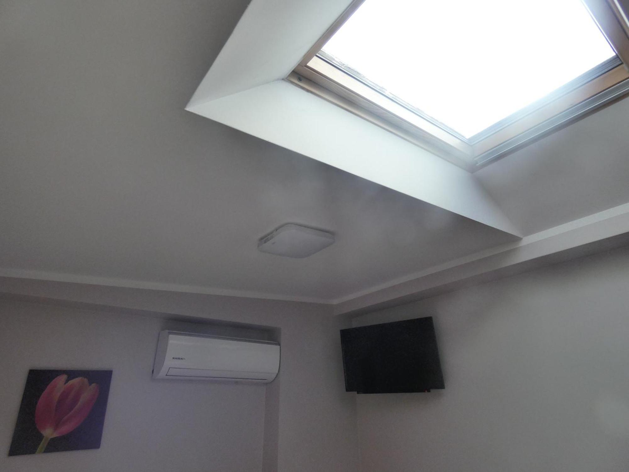 Astral Aparthotel Raszyn Bagian luar foto